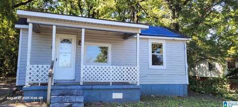 2311 RAMBOW AVENUE, BIRMINGHAM, AL 35211