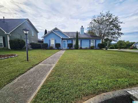 2004 PLANTATION PARKWAY, MOODY, AL 35004