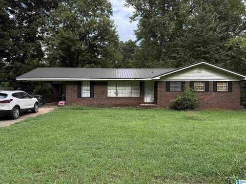 3056 SHADY LANE, HUEYTOWN, AL 35023