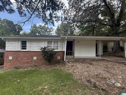 1360 5TH PLACE, BIRMINGHAM, AL 35215