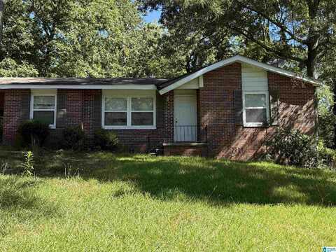 424 13TH COURT, CENTER POINT, AL 35215