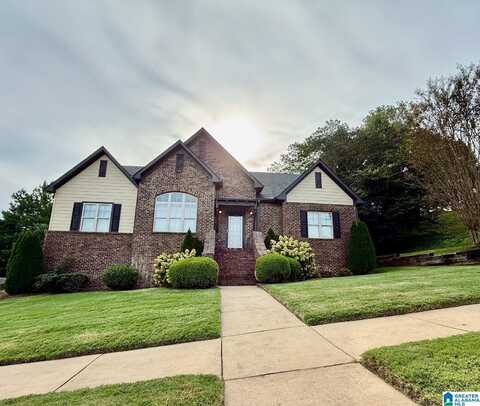 2190 CLAIRMONT DRIVE, LEEDS, AL 35094