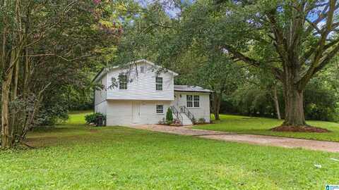 111 OLIVER STREET, PELHAM, AL 35124