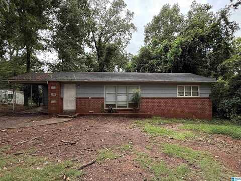 505 FERNDALE ROAD, BIRMINGHAM, AL 35235