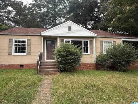 1802 DEVON ROAD, HUEYTOWN, AL 35023