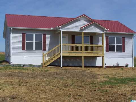 345 COX COVE ROAD, HAYDEN, AL 35079