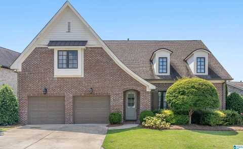 4625 JACKSON LOOP, VESTAVIA HILLS, AL 35242