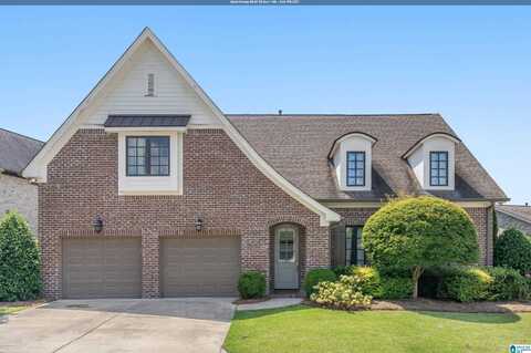 4625 JACKSON LOOP, VESTAVIA HILLS, AL 35242