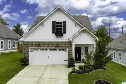 3622 HALCYON TRACE, TRUSSVILLE, AL 35173