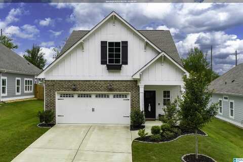 3622 HALCYON TRACE, TRUSSVILLE, AL 35173