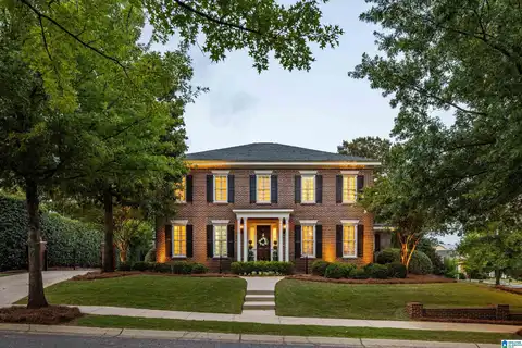 625 FOUNDERS PARK DRIVE, HOOVER, AL 35226
