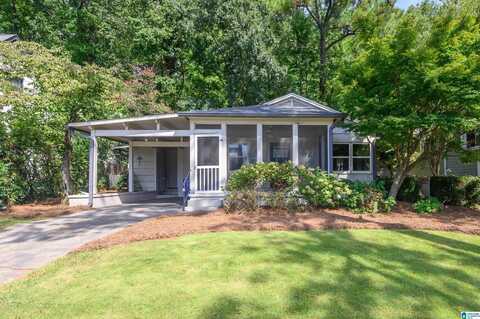 2020 20TH AVENUE, BIRMINGHAM, AL 35209