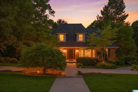 3109 BRADFORD PLACE, BIRMINGHAM, AL 35242