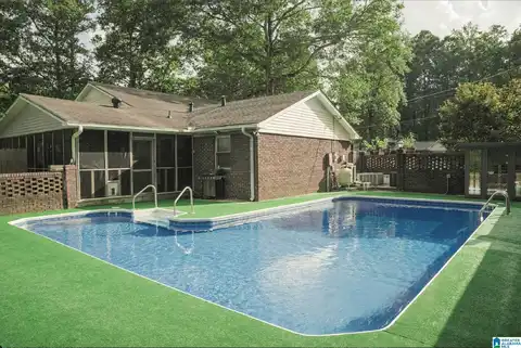 3422 KILDARE DRIVE, HOOVER, AL 35226
