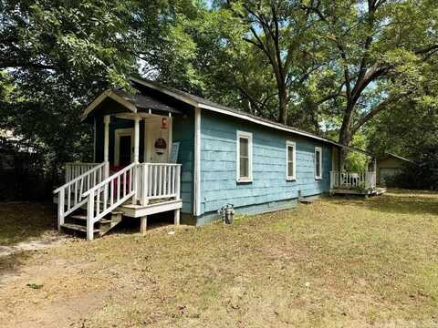 116 Bailey Street, Wynne, AR 72396