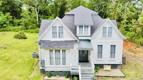124 Clifton Street, Camden, AR 71701