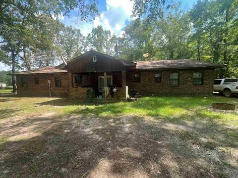 5834 W US 278 Highway, Hampton, AR 71744