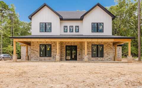 7048 Hannah Ln, Benton, AR 72019