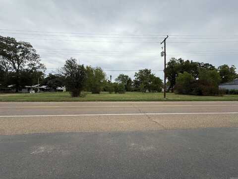 130 N 1st Street, Bearden, AR 72150