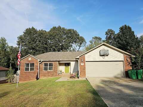 133 Weathering Drive, Austin, AR 72007