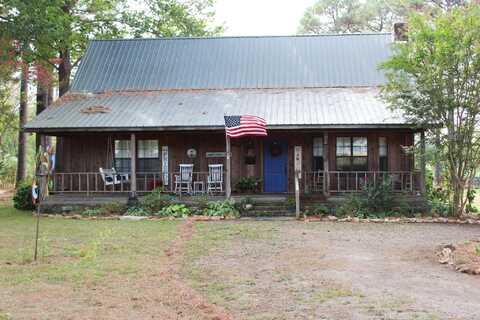 201 Longview Circle, Searcy, AR 72143