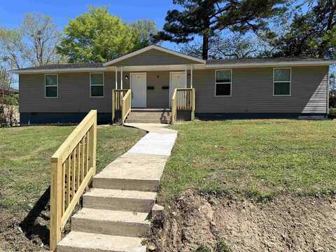 8A Hiland Place, Benton, AR 72015