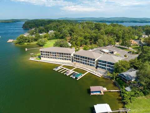 117 Lookout Point, Hot Springs, AR 71913
