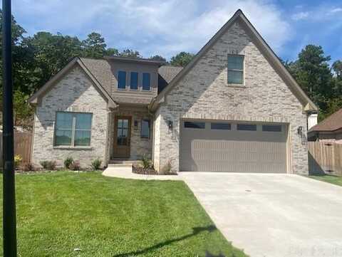 35 Belles Fleurs Circle, Little Rock, AR 72223