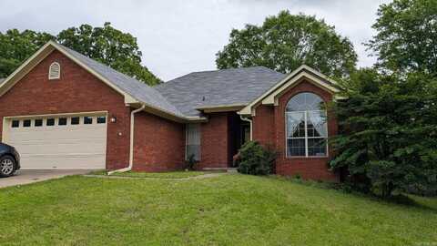 2560 Jayme Cir, Conway, AR 72032