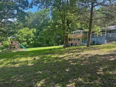 39 Riverview Circle, Hardy, AR 72542