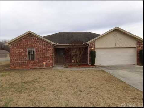 100 Corbin Circle, Cabot, AR 72023