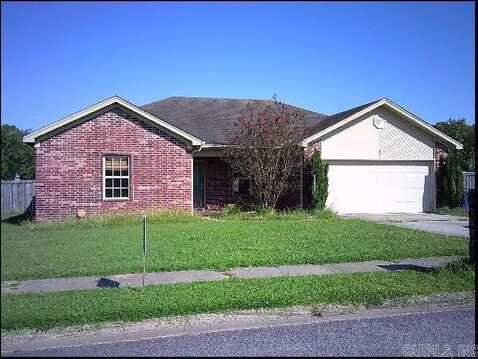100 Corbin Circle, Cabot, AR 72023