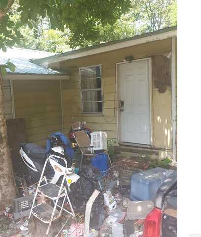 1803 S Chatfield Road, Benton, AR 72015