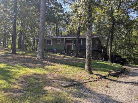2629 Ouachita Circle, Mena, AR 71953