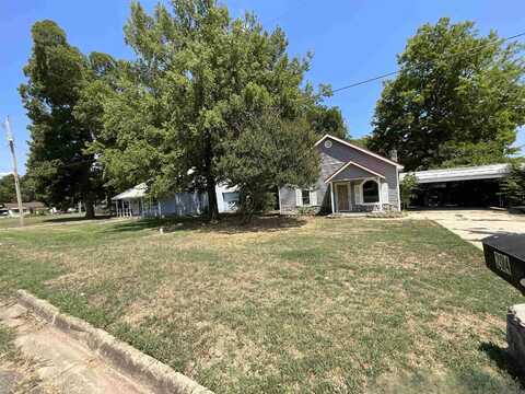 204 N Merrill, New Boston, TX 75570