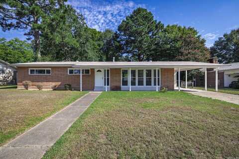 1904 Center Street, Arkadelphia, AR 71923