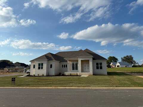 1616 Secretariat Way, Searcy, AR 72143