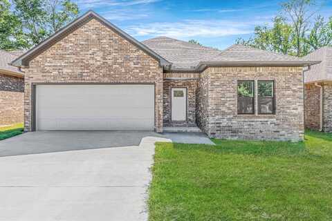 1009 N Jeff Davis Avenue, Jacksonville, AR 72076