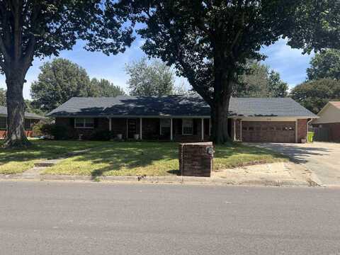 2109 Strait Place, Stuttgart, AR 72160