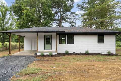 10613 Mitchell Road, Jacksonville, AR 72076