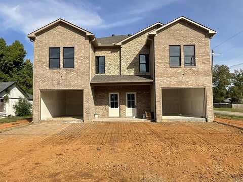 218 & 220 N Elm Street, Jacksonville, AR 72076