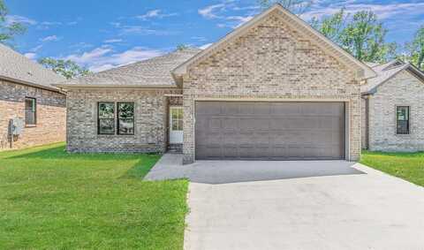 1007 N Jeff Davis Avenue, Jacksonville, AR 72076