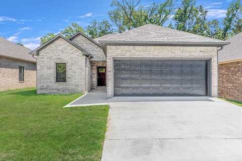 1005 N Jeff Davis Avenue, Jacksonville, AR 72076