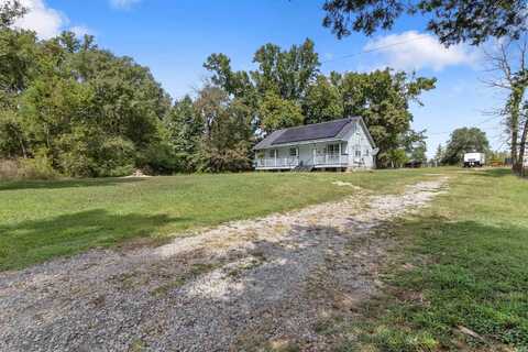 9 White Oak Drive, Enola, AR 72047