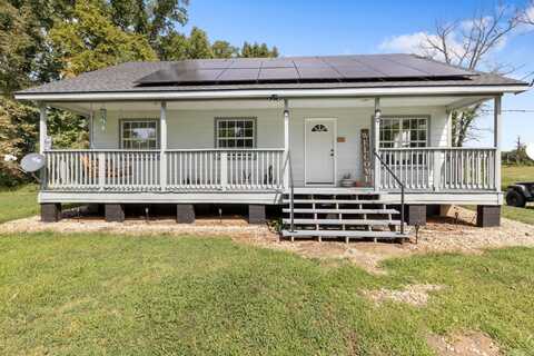 9 White Oak Drive, Enola, AR 72047