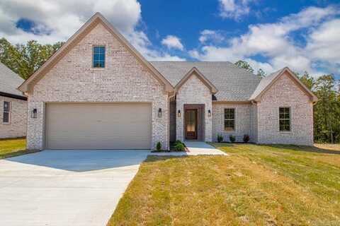 605 Valley Oak Drive, Sherwood, AR 72120
