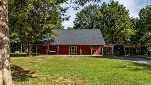 158 Spires Road, Damascus, AR 72039