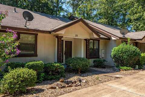 23 SANDALO, Hot Springs Village, AR 71909