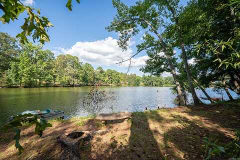 46 Lakeshore Drive, Little Rock, AR 72204