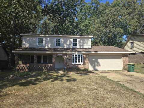 10318 independence Lane, Little Rock, AR 72209